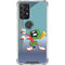 Looney Tunes Marvin Galaxy A72 5G Clear Case